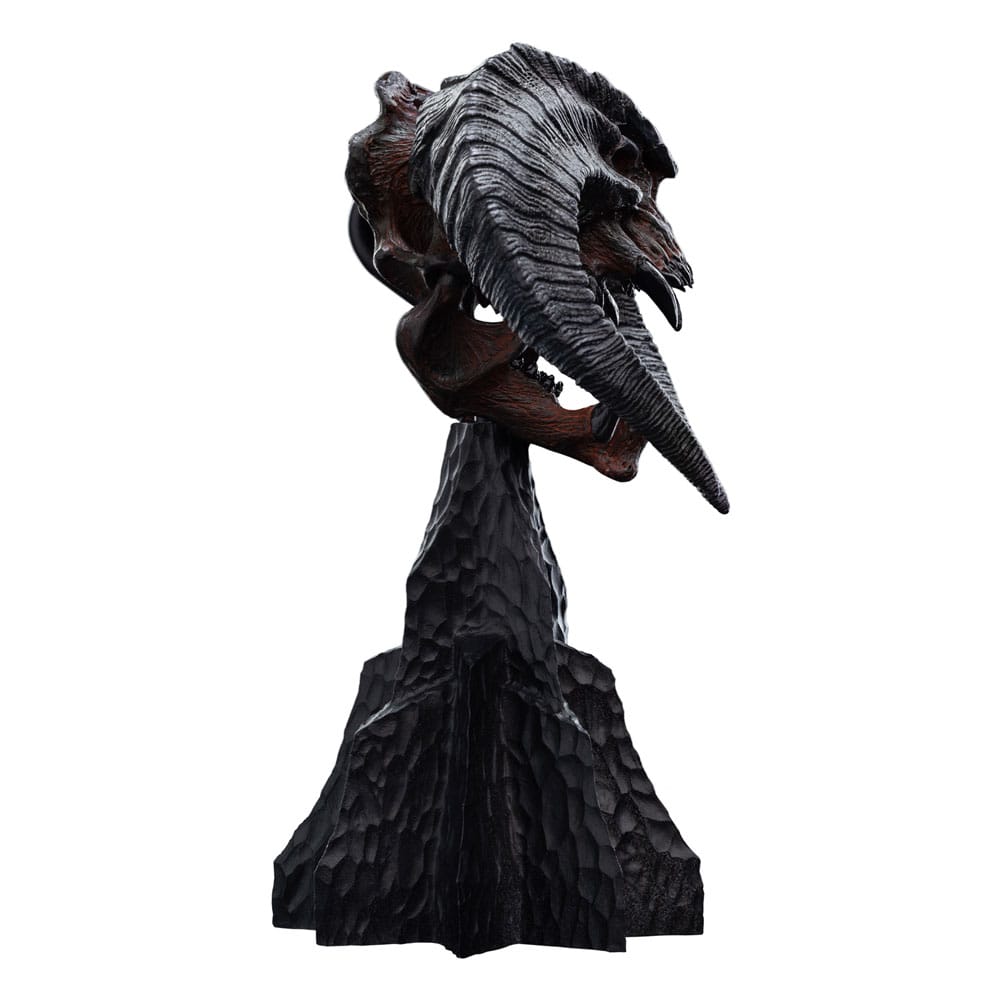 Herr der Ringe Mini Statue Skull of a Balrog 20 cm Image 6