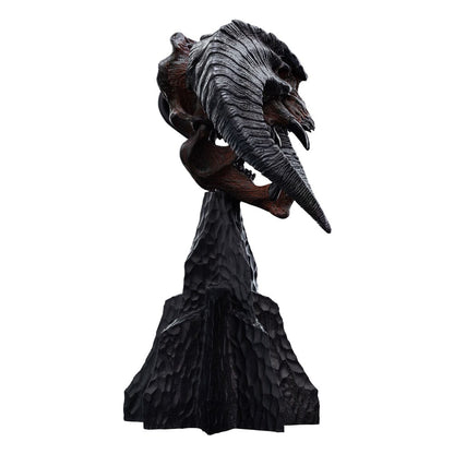 Herr der Ringe Mini Statue Skull of a Balrog 20 cm Image 6