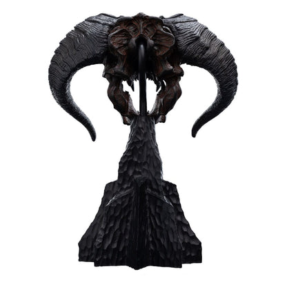 Herr der Ringe Mini Statue Skull of a Balrog 20 cm Image 8