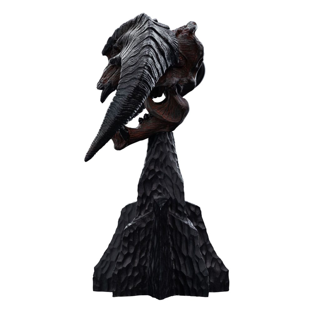 Herr der Ringe Mini Statue Skull of a Balrog 20 cm Image 10