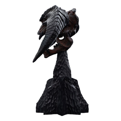 Herr der Ringe Mini Statue Skull of a Balrog 20 cm Image 10