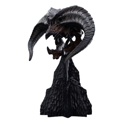 Herr der Ringe Mini Statue Skull of a Balrog 20 cm Image 11