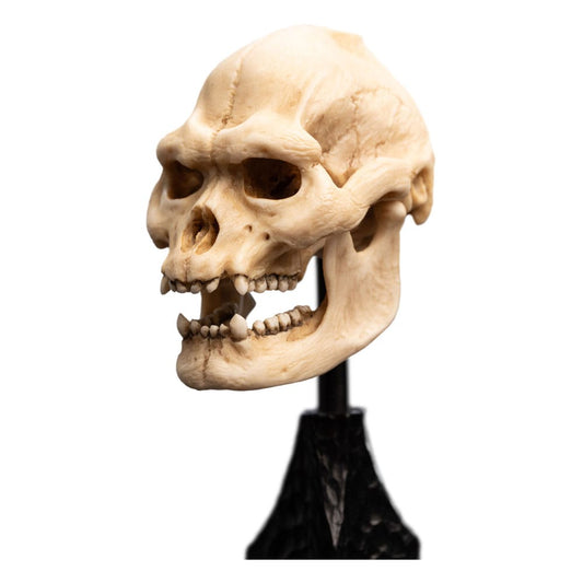 Herr der Ringe Mini Statue Skull of Lurtz 14 cm Image 2