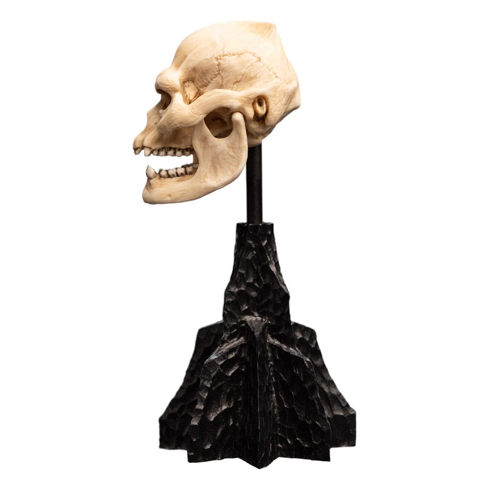 Herr der Ringe Mini Statue Skull of Lurtz 14 cm Image 10
