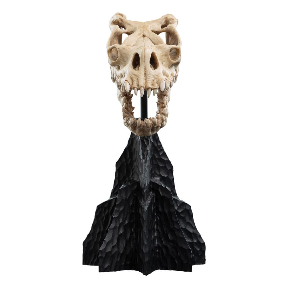 Herr der Ringe Mini Statue Skull of a Fell Beast 21 cm Image 1