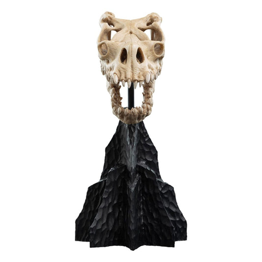 Herr der Ringe Mini Statue Skull of a Fell Beast 21 cm Image 1