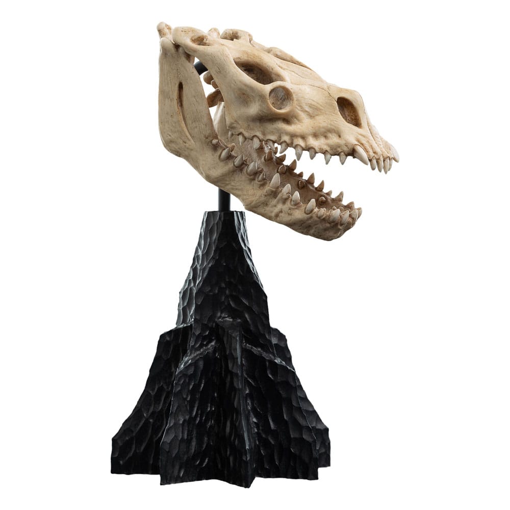 Herr der Ringe Mini Statue Skull of a Fell Beast 21 cm Image 5