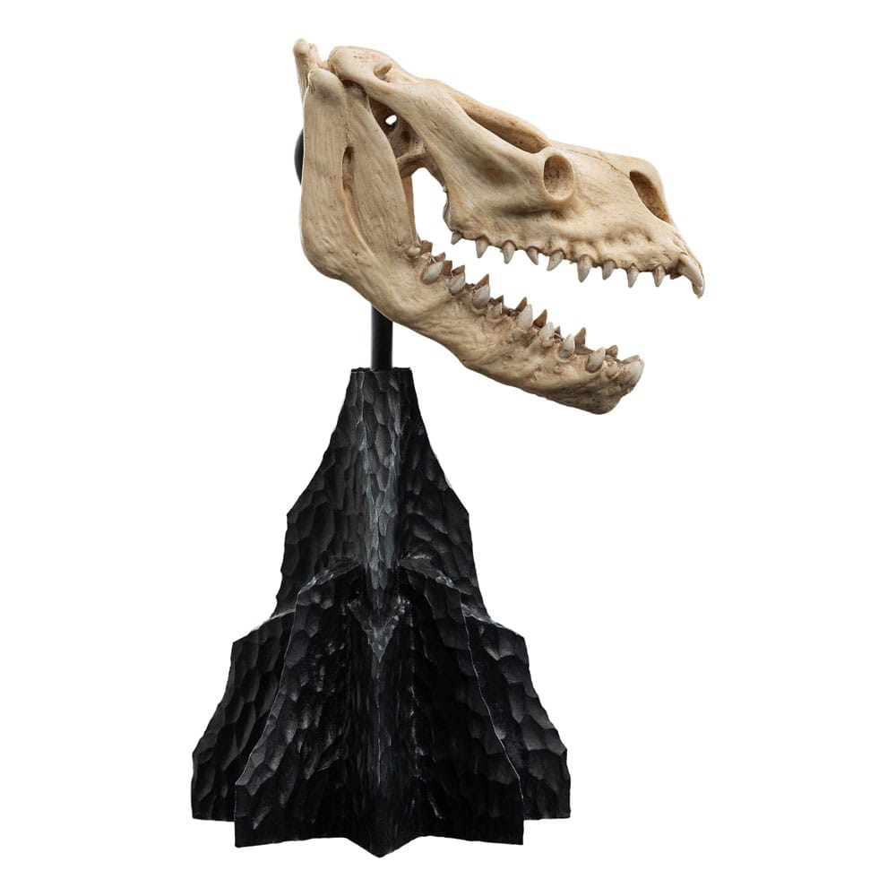 Herr der Ringe Mini Statue Skull of a Fell Beast 21 cm Image 6