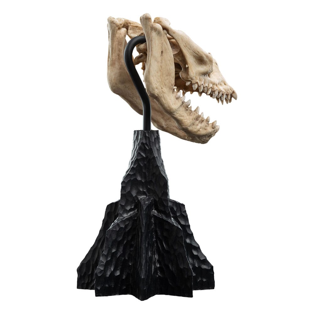 Herr der Ringe Mini Statue Skull of a Fell Beast 21 cm Image 7