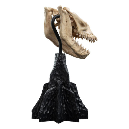 Herr der Ringe Mini Statue Skull of a Fell Beast 21 cm Image 7