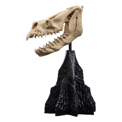 Herr der Ringe Mini Statue Skull of a Fell Beast 21 cm Image 10