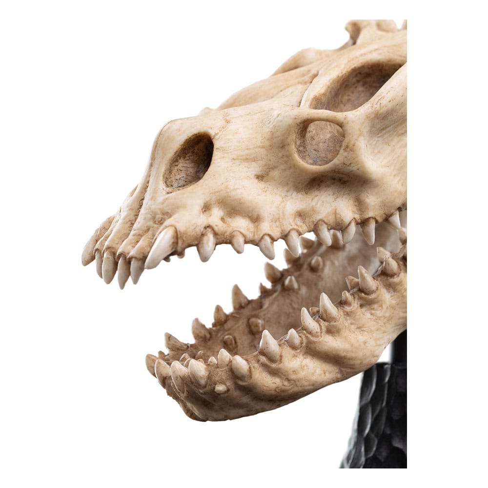 Herr der Ringe Mini Statue Skull of a Fell Beast 21 cm Image 12