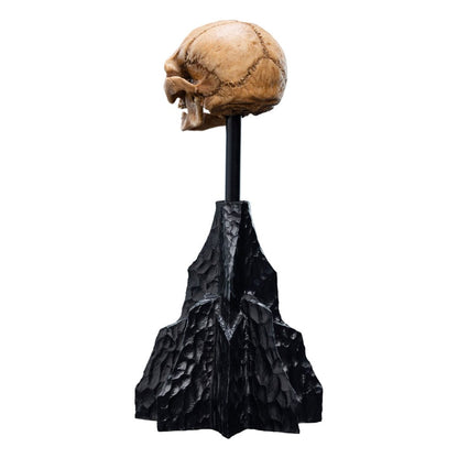Herr der Ringe Mini Statue Skull of Gollum 13 cm Image 10