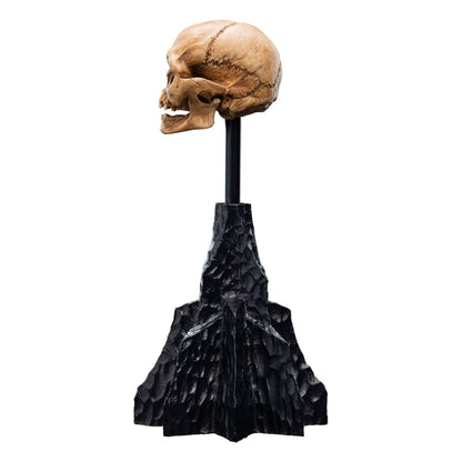 Herr der Ringe Mini Statue Skull of Gollum 13 cm Image 11