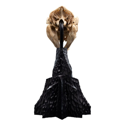 Herr der Ringe Mini Statue Skull of a Warg 20 cm Image 8