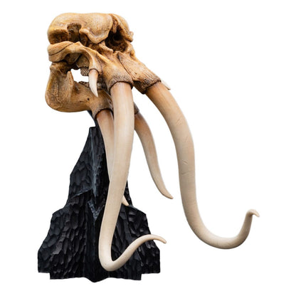 Herr der Ringe Mini Statue Skull of a Mumak 15 cm Image 6