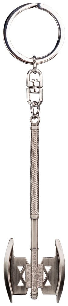 Herr der Ringe Schlüsselanhänger Flaschenöffner Gimli's Axe Image 1