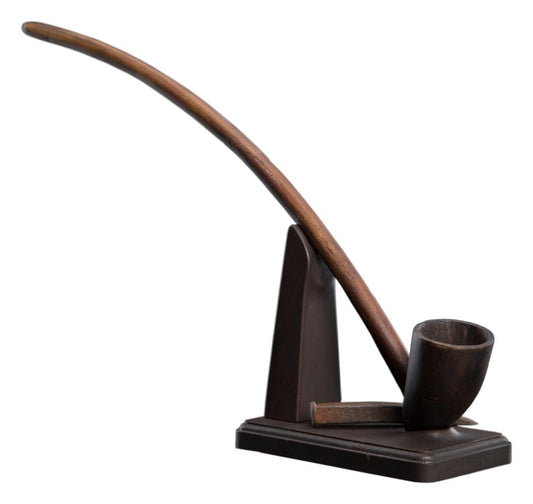Herr der Ringe Replik 1/1 Gandalfs Pfeife 34 cm Image 1