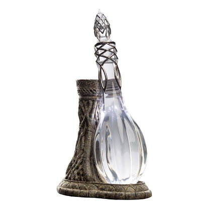 Herr der Ringe Replik 1/1 Galadriel's Phial 10 cm Image 1