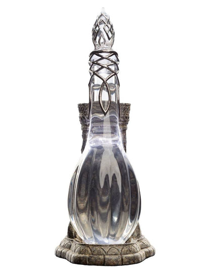 Herr der Ringe Replik 1/1 Galadriel's Phial 10 cm Image 2