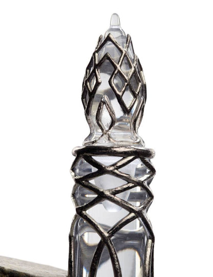 Herr der Ringe Replik 1/1 Galadriel's Phial 10 cm Image 5