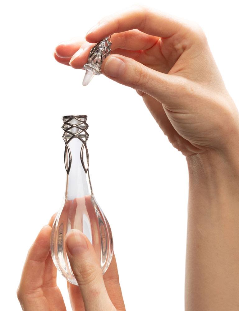 Herr der Ringe Replik 1/1 Galadriel's Phial 10 cm Image 6