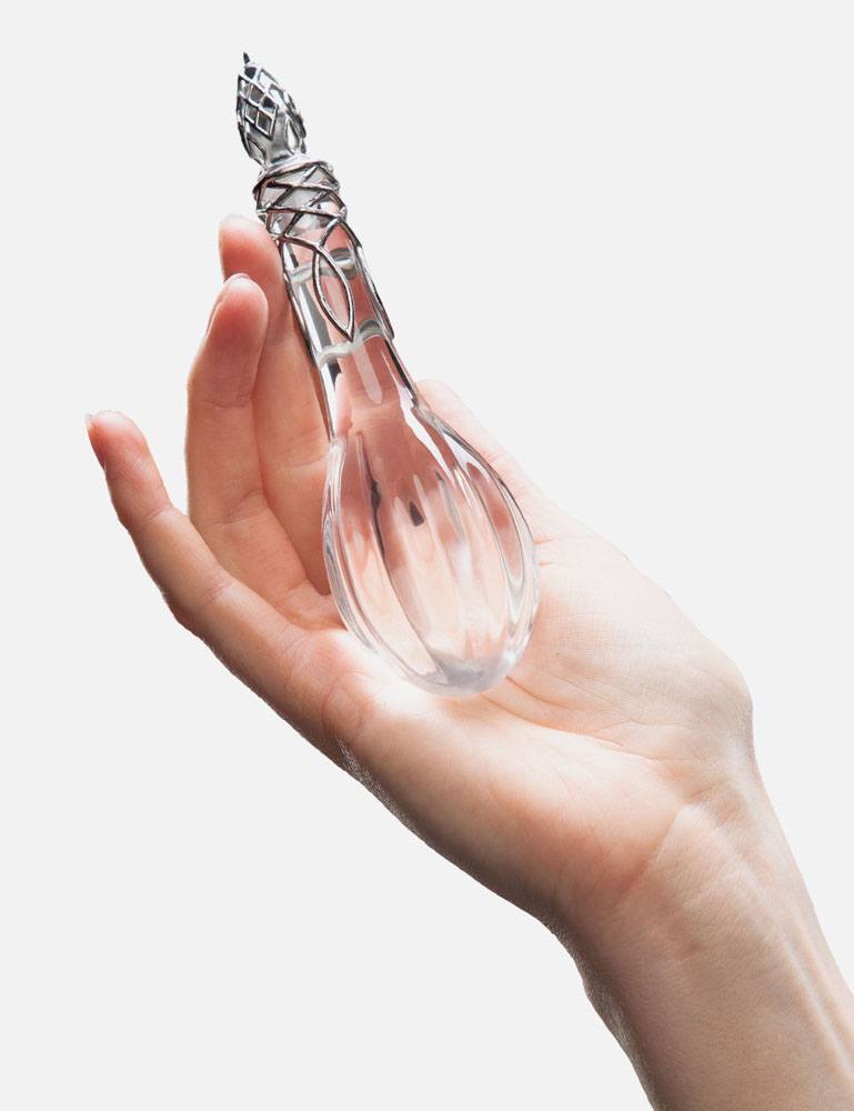 Herr der Ringe Replik 1/1 Galadriel's Phial 10 cm Image 7