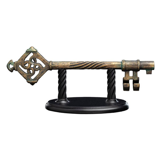 Herr der Ringe Replik 1/1 Schlüssel zum Beutelsend 15 cm Image 1