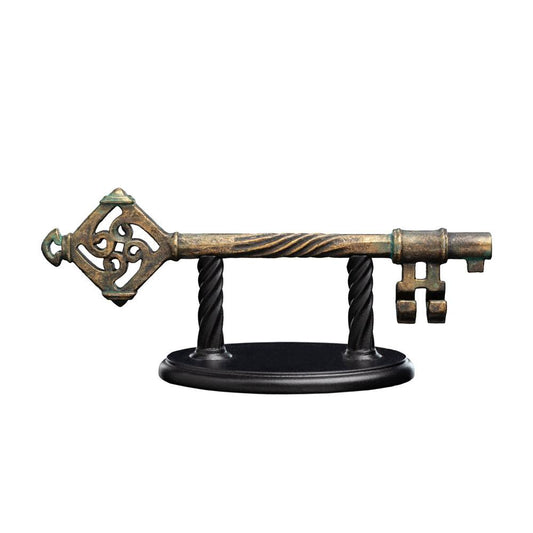 Herr der Ringe Replik 1/1 Schlüssel zum Beutelsend 15 cm Image 2