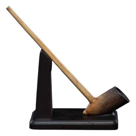 Herr der Ringe Replik 1/1 Pipe of Gimli 14 cm Image 2