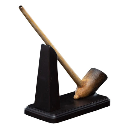 Herr der Ringe Replik 1/1 Pipe of Gimli 14 cm Image 3