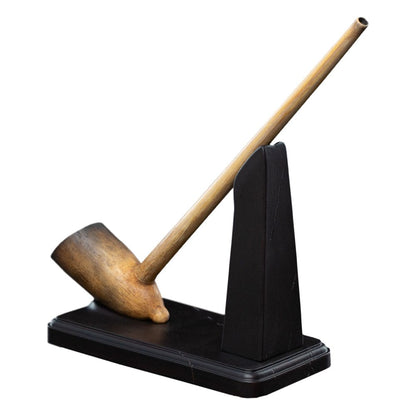 Herr der Ringe Replik 1/1 Pipe of Gimli 14 cm Image 5