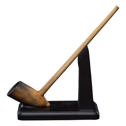 Herr der Ringe Replik 1/1 Pipe of Gimli 14 cm Image 6