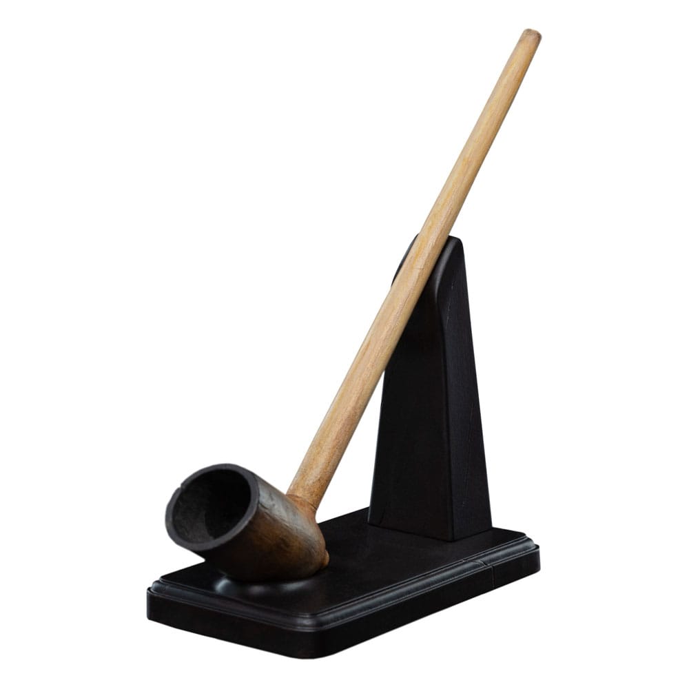 Herr der Ringe Replik 1/1 Pipe of Gimli 14 cm Image 7
