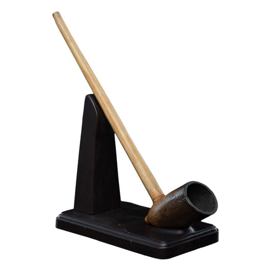 Herr der Ringe Replik 1/1 Pipe of Gimli 14 cm Image 1