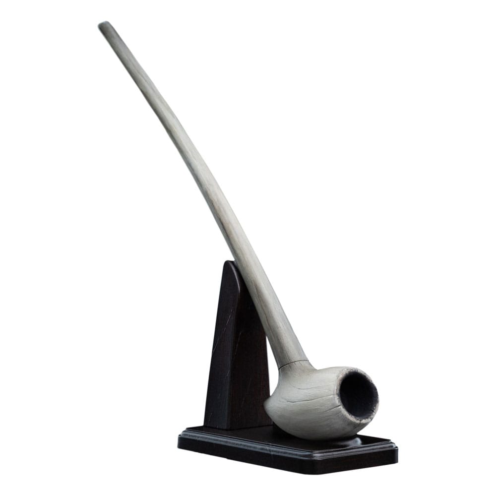 Herr der Ringe Replik 1/1 Pipe of Saruman 19 cm Image 1