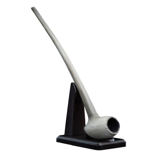 Herr der Ringe Replik 1/1 Pipe of Saruman 19 cm Image 1