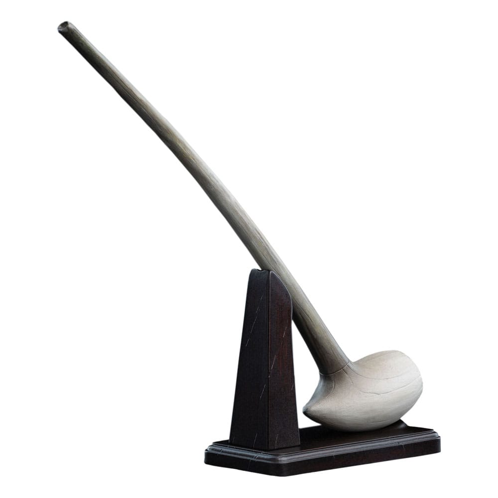 Herr der Ringe Replik 1/1 Pipe of Saruman 19 cm Image 3