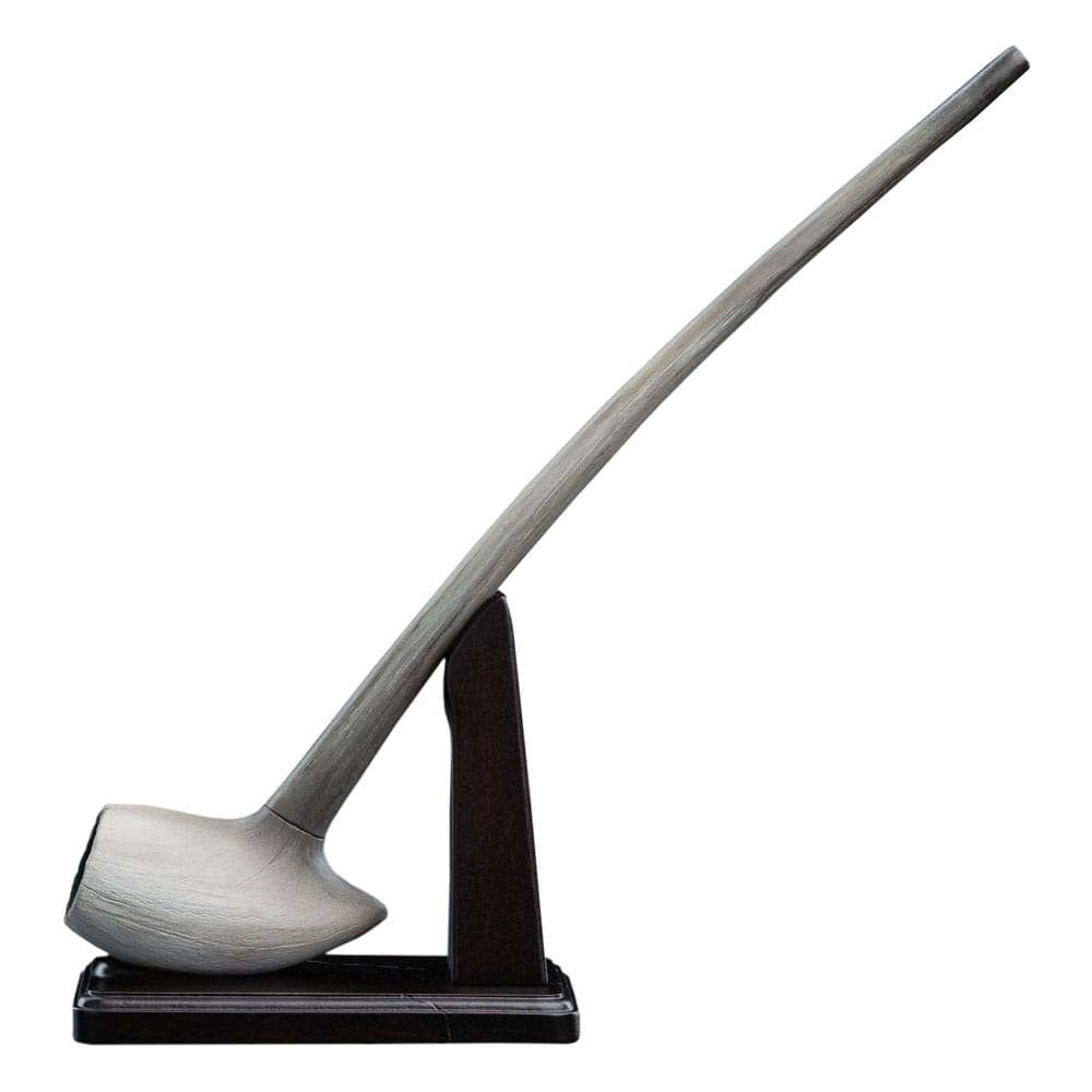 Herr der Ringe Replik 1/1 Pipe of Saruman 19 cm Image 6
