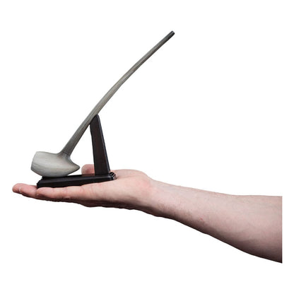 Herr der Ringe Replik 1/1 Pipe of Saruman 19 cm Image 9