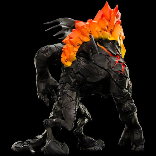 Herr der Ringe Mini Epics Vinyl Figur The Balrog 27 cm Image 2