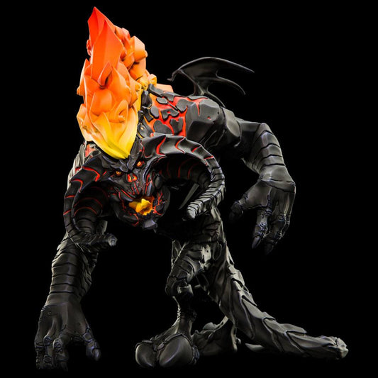 Herr der Ringe Mini Epics Vinyl Figur The Balrog 27 cm Image 1