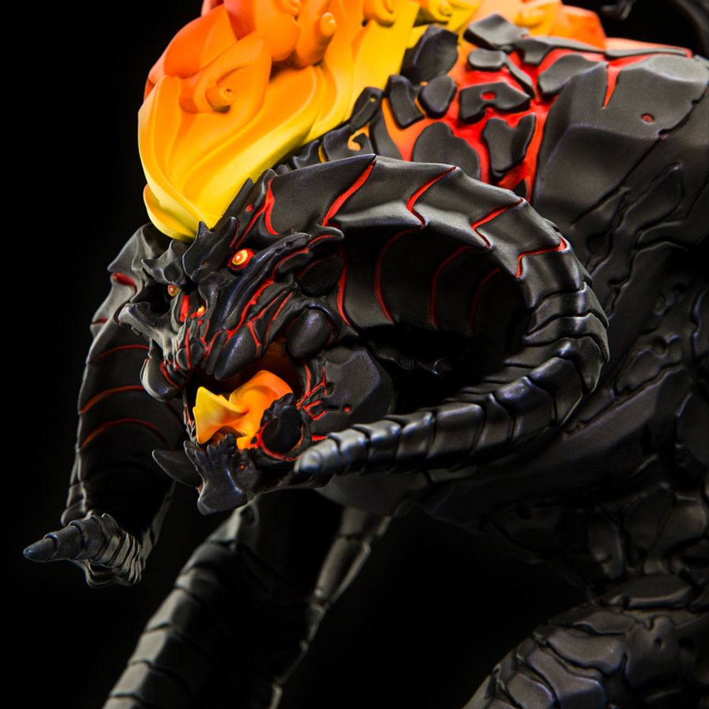 Herr der Ringe Mini Epics Vinyl Figur The Balrog 27 cm Image 5