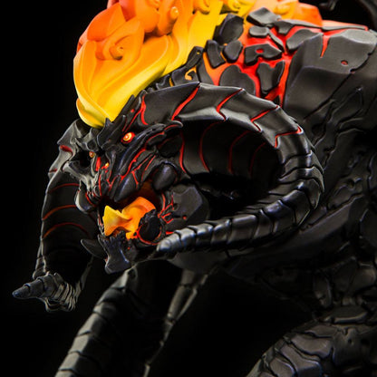 Herr der Ringe Mini Epics Vinyl Figur The Balrog 27 cm Image 5