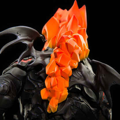 Herr der Ringe Mini Epics Vinyl Figur The Balrog 27 cm Image 6
