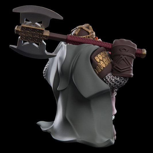 Herr der Ringe Mini Epics Vinyl Figur Gimli 15 cm Image 2