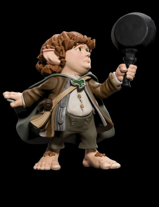 Herr der Ringe Mini Epics Vinyl Figur Samwise 11 cm Image 1