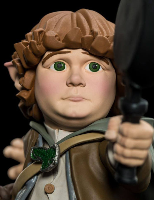 Herr der Ringe Mini Epics Vinyl Figur Samwise 11 cm Image 2
