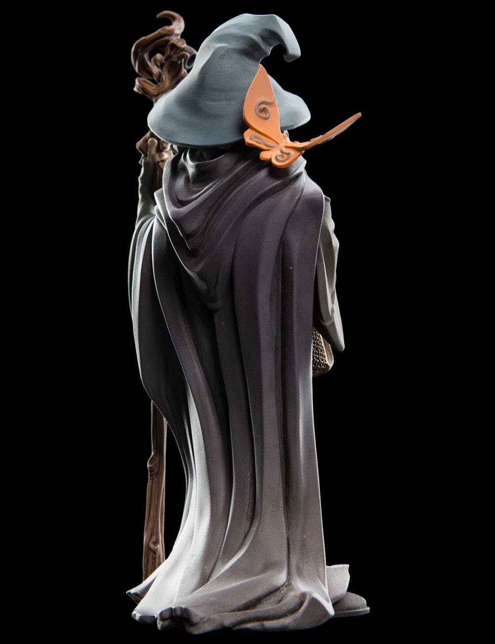 Herr der Ringe Mini Epics Vinyl Figur Gandalf der Graue 18 cm Image 3