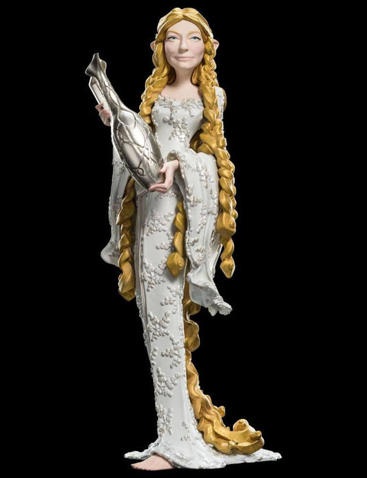 Herr der Ringe Mini Epics Vinyl Figur Galadriel 14 cm Image 1